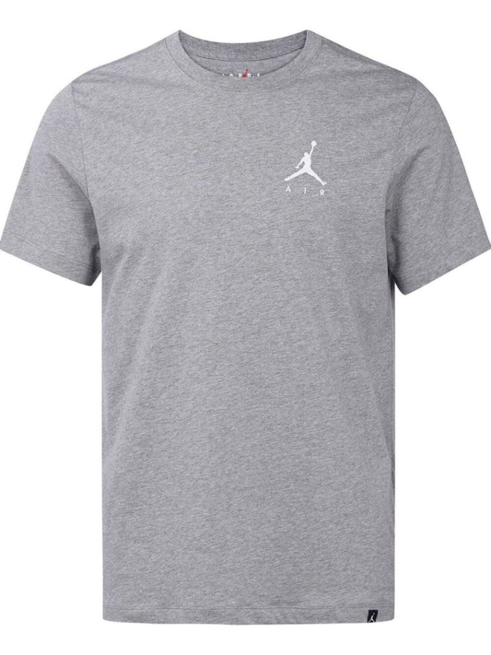 Air Jordan Jumpman Air Embroidered T-Shirt